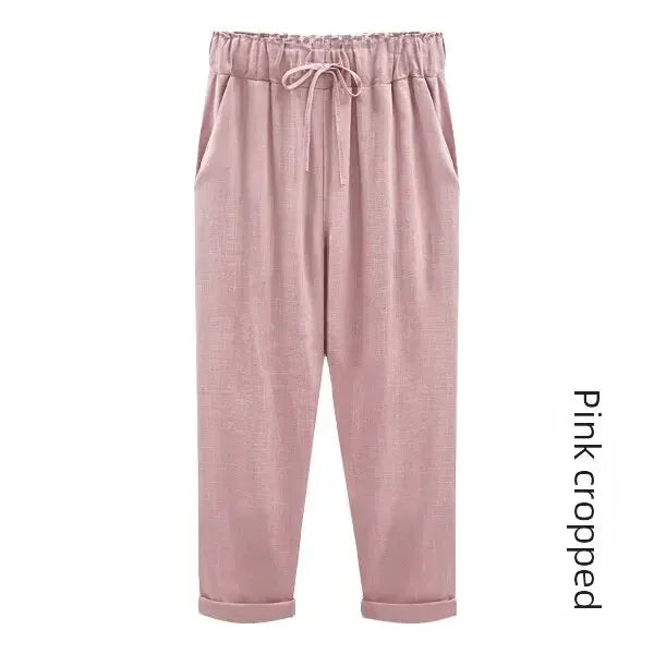 KADIN EPT1126 PANTOLON