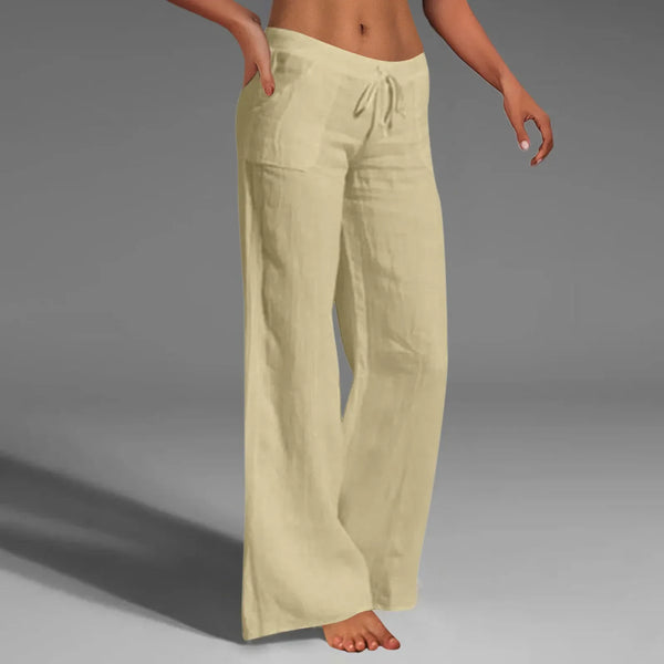 KADIN EPT1119 PANTOLON