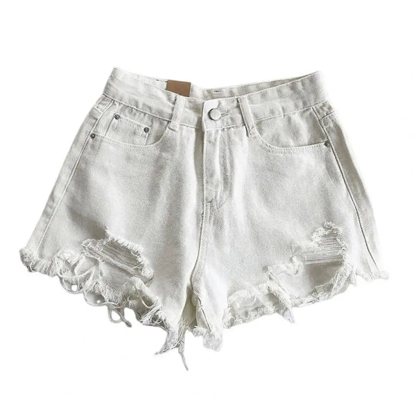 KADIN EB689 KOT SHORT