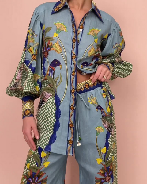 KADIN EBSS25 RETRO SET