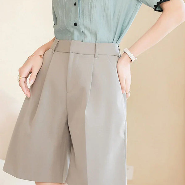 KADIN ESH163 SHORT