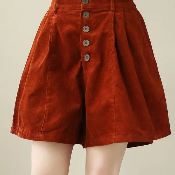 KADIN ESH155 SHORT
