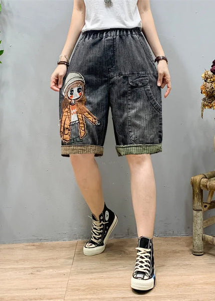 KADIN ESH169 SHORT