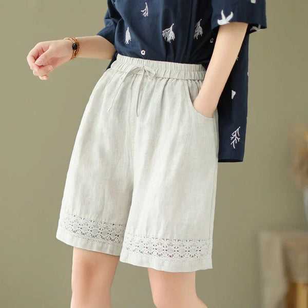 KADIN ESH157 SHORT