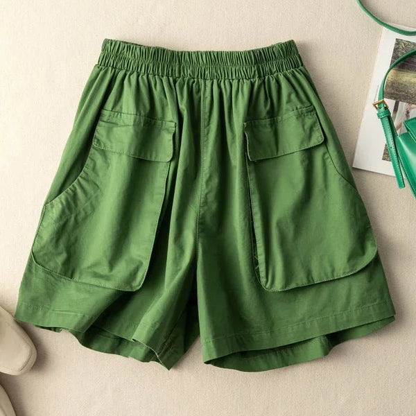 KADIN ESH156 SHORT