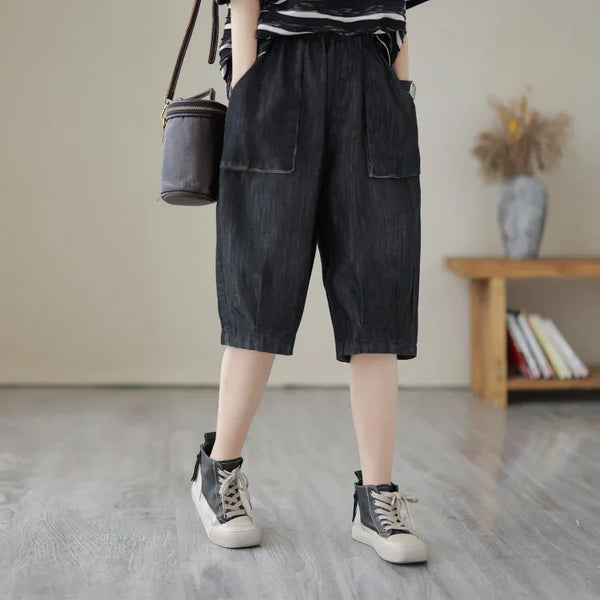 KADIN ESH172 SHORT