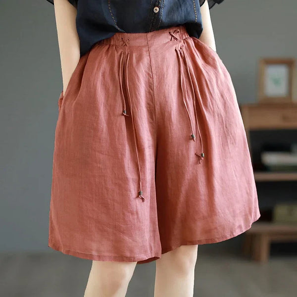 KADIN ESH167 SHORT
