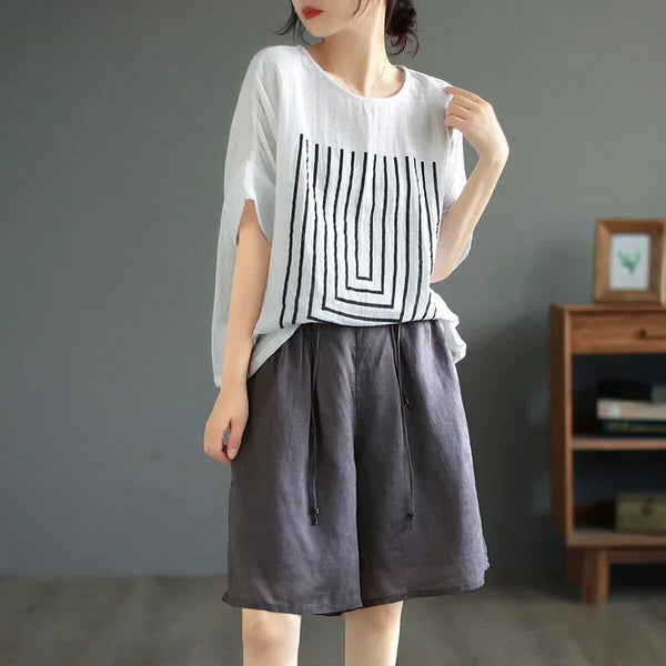KADIN ESH167 SHORT