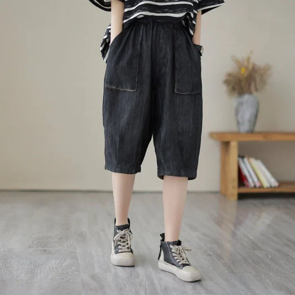 KADIN ESH172 SHORT