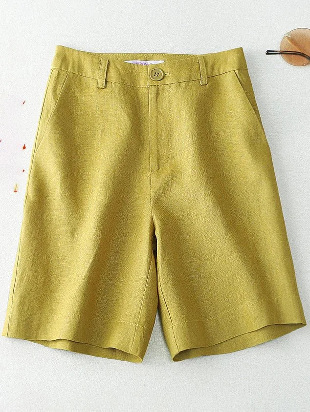 KADIN ESH188 SHORT