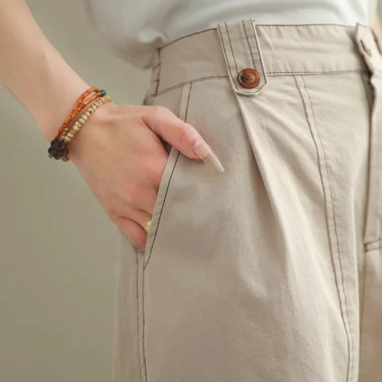 KADIN ESH164 SHORT