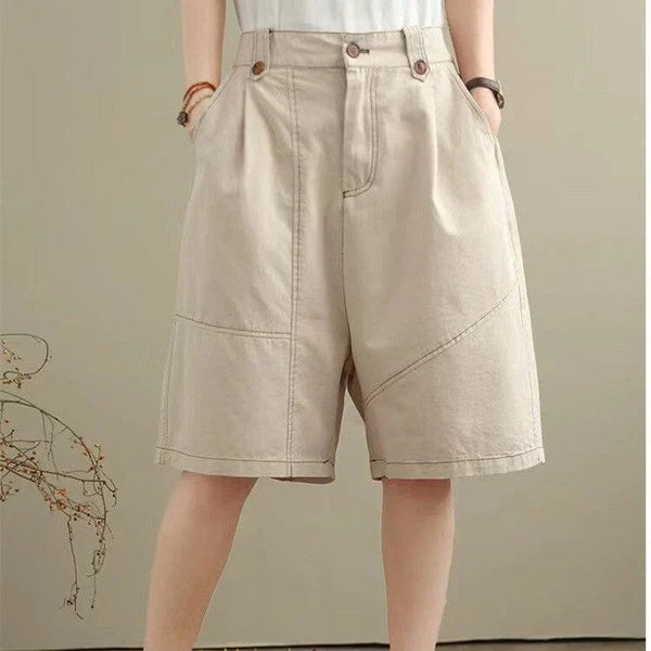 KADIN ESH164 SHORT