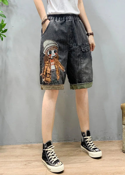 KADIN ESH169 SHORT