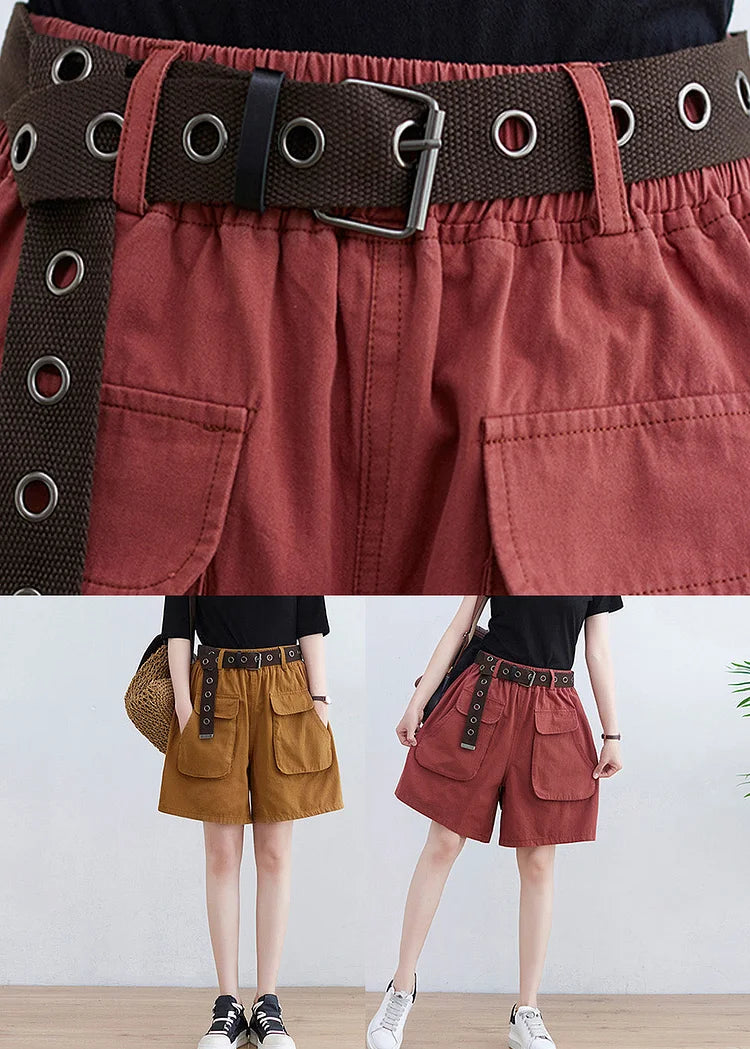 KADIN ESH153 SHORT