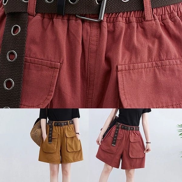 KADIN ESH153 SHORT
