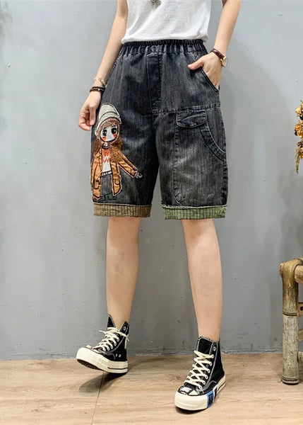 KADIN ESH169 SHORT