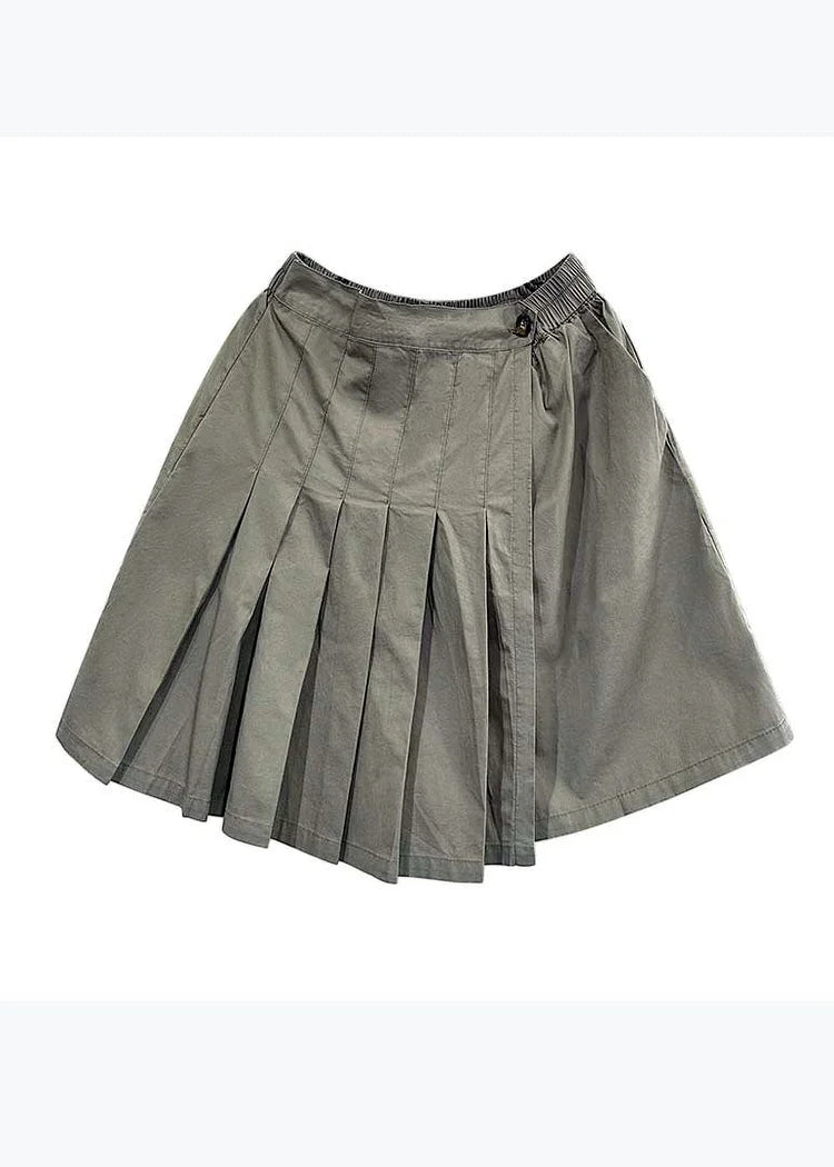 KADIN ESH152 ETEK SHORT