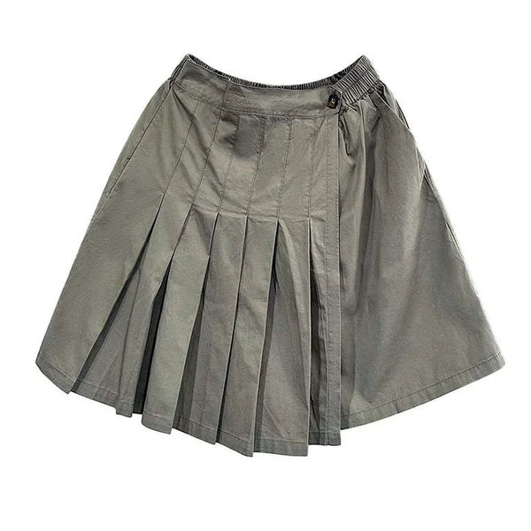 KADIN ESH152 ETEK SHORT
