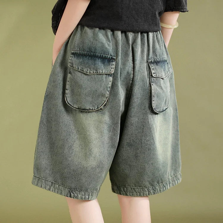 KADIN ESH171 SHORT