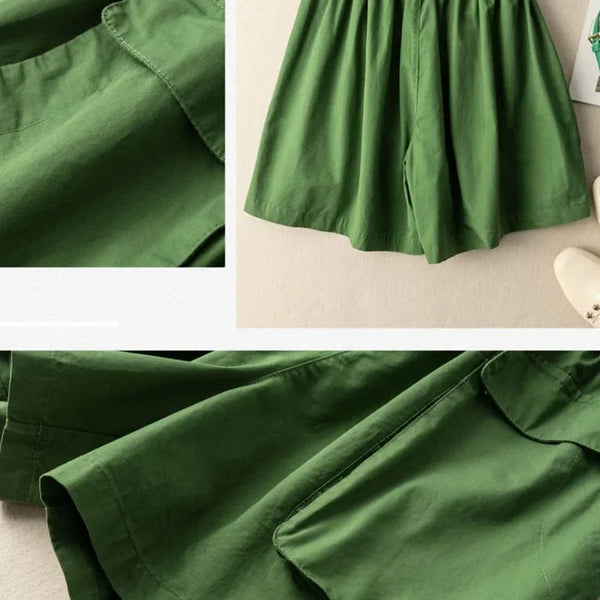 KADIN ESH156 SHORT