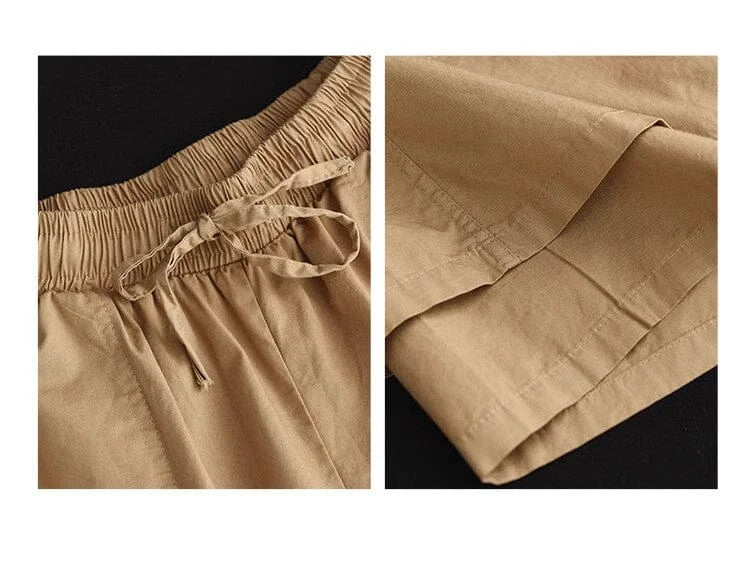 KADIN ESH161 SHORT