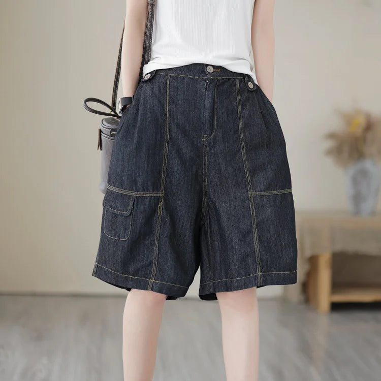 KADIN ESH173 SHORT