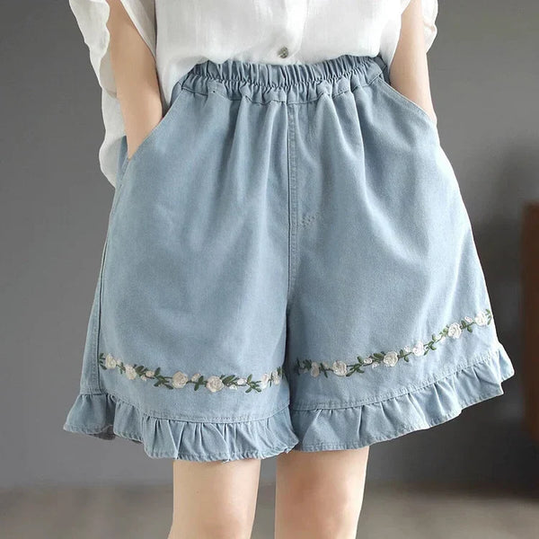 KADIN ESH166 SHORT