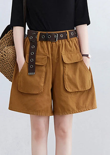 KADIN ESH153 SHORT
