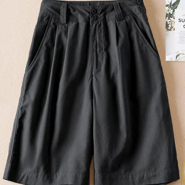 KADIN ESH151 SHORT