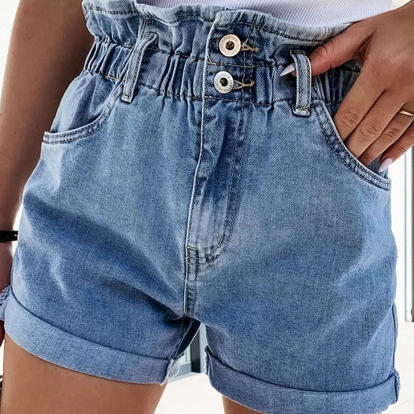 KADIN ESH160 SHORT