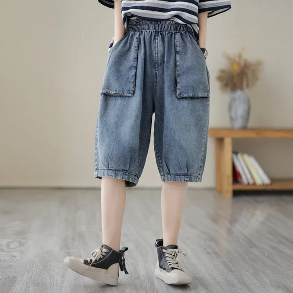 KADIN ESH172 SHORT