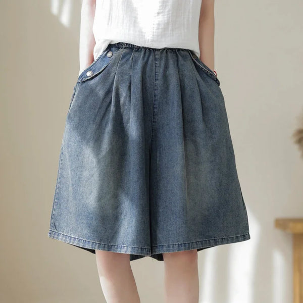 KADIN ESH174 SHORT