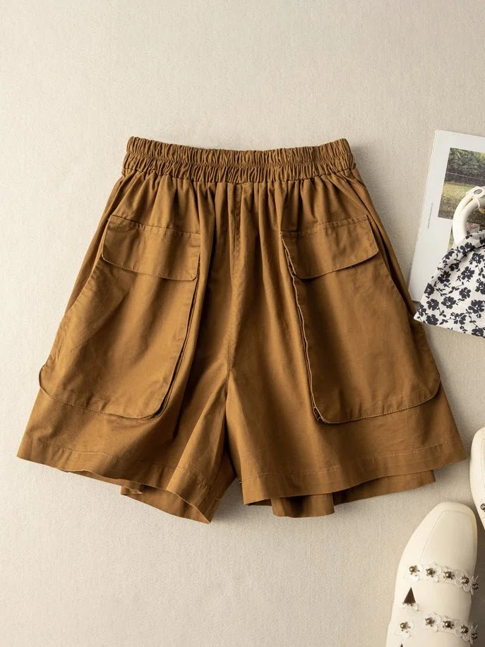KADIN ESH156 SHORT