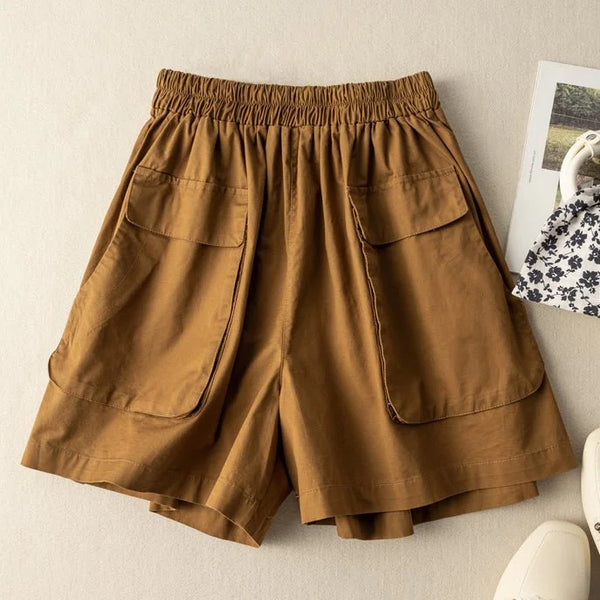 KADIN ESH156 SHORT