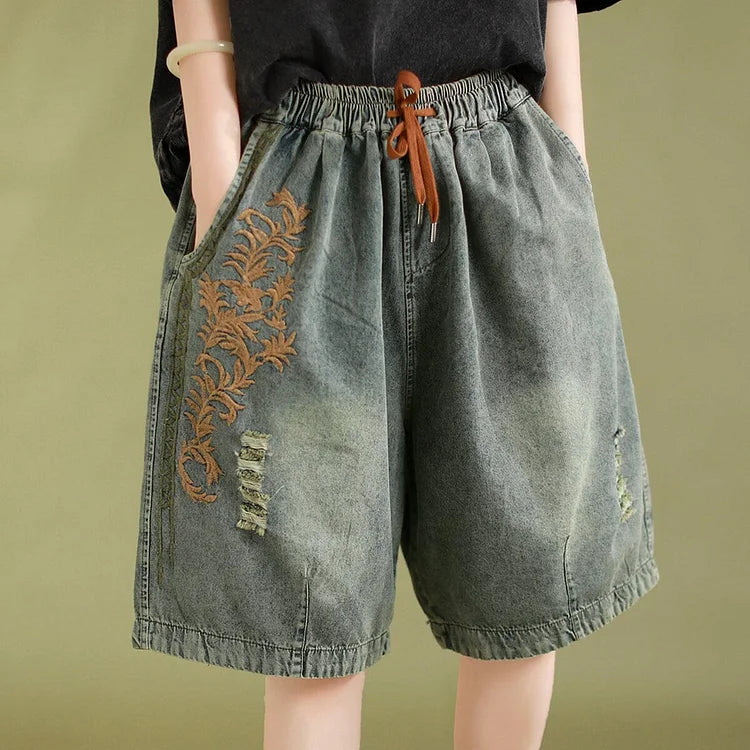 KADIN ESH171 SHORT